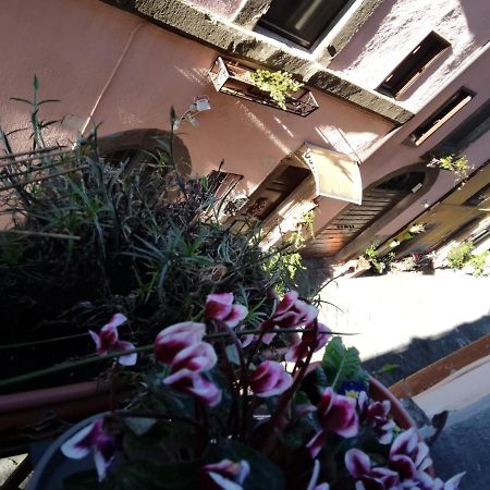 Alloggio Turistico Centro Storico Malatesta Montefiascone Kültér fotó